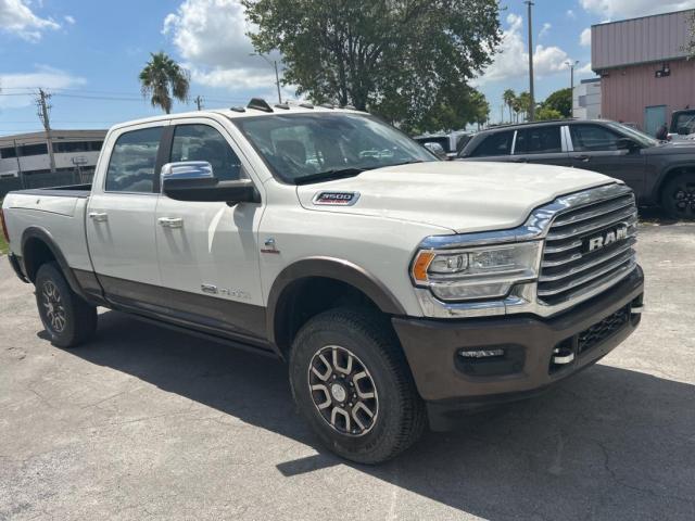  Salvage Ram 3500