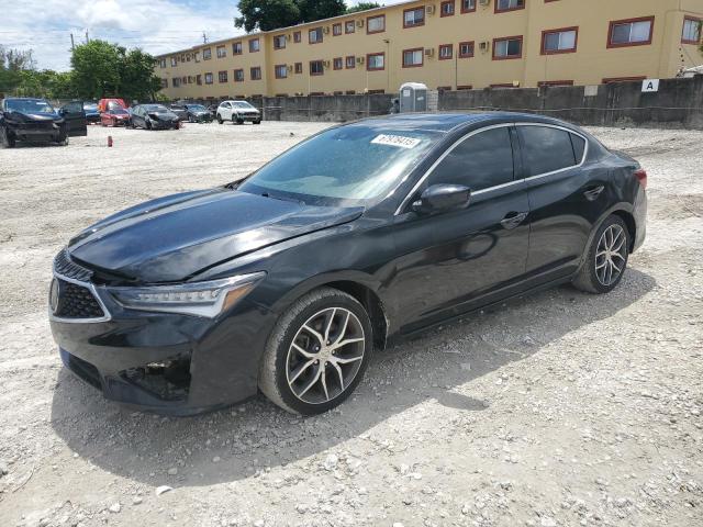  Salvage Acura ILX