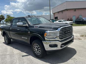  Salvage Ram 3500