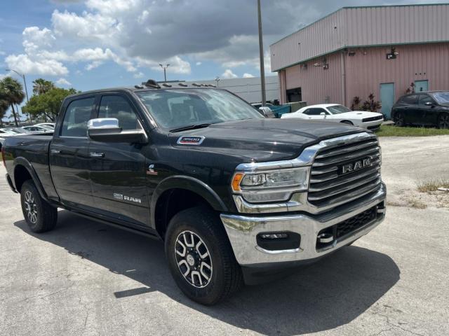  Salvage Ram 3500