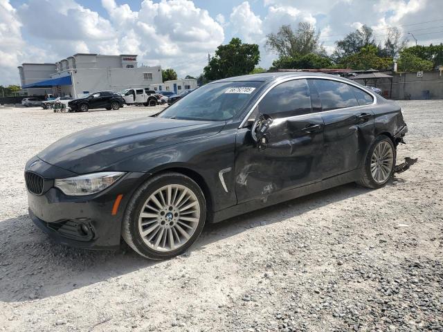  Salvage BMW 4 Series