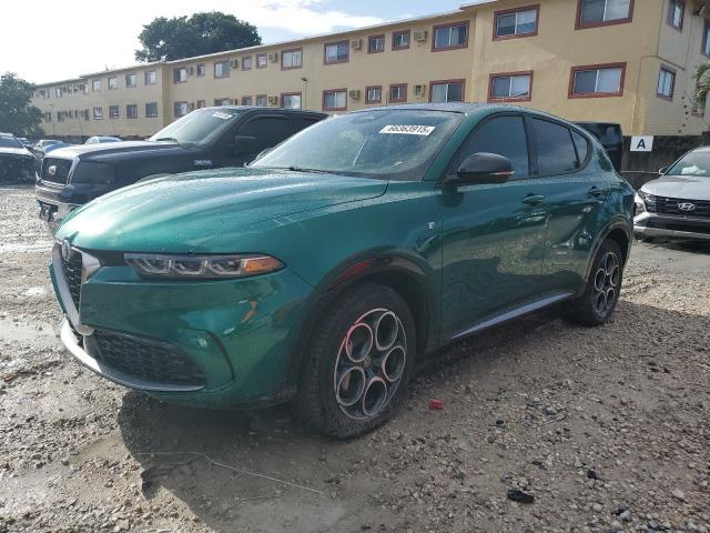  Salvage Alfa Romeo Tonale Ti