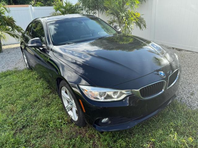  Salvage BMW 4 Series