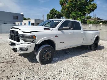  Salvage Ram 3500