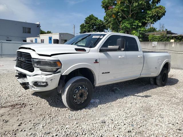  Salvage Ram 3500