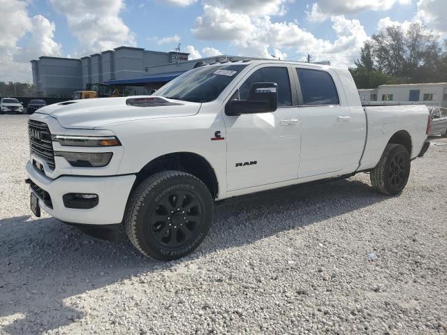  Salvage Ram 2500