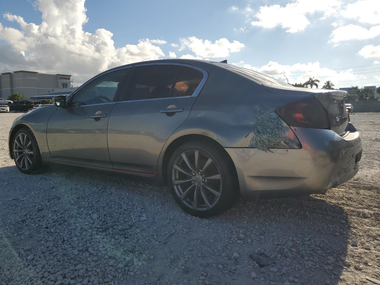 Infi G37 Base Image 5