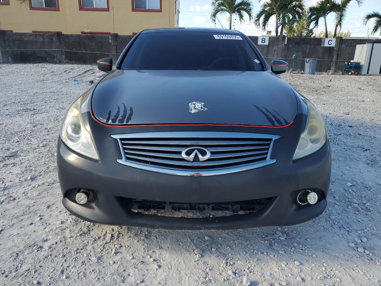 Infi G37 Base Image 4