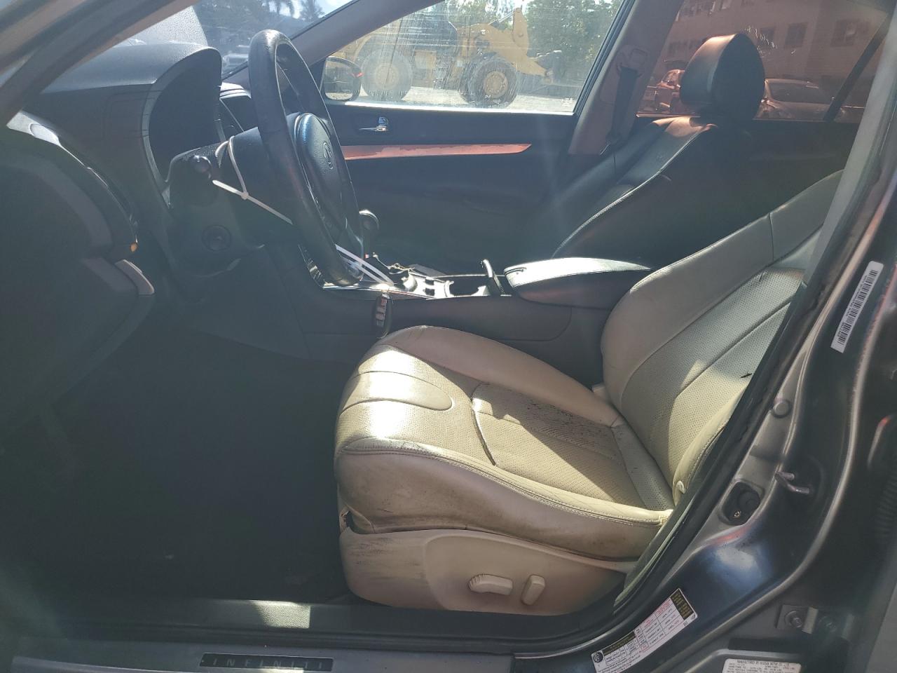 Infi G37 Base Image 10