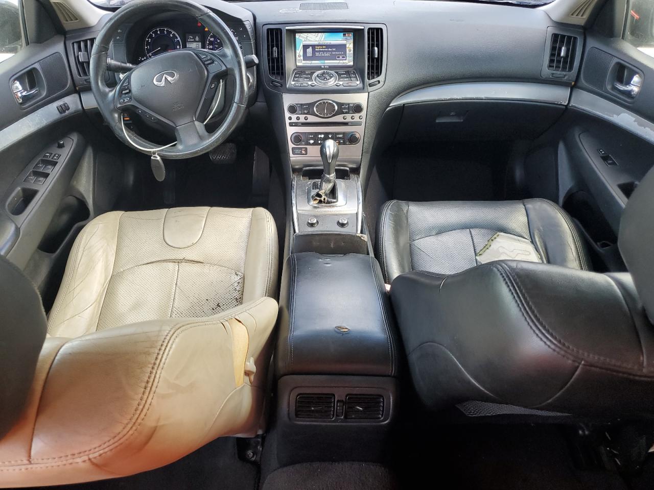 Infi G37 Base Image 8