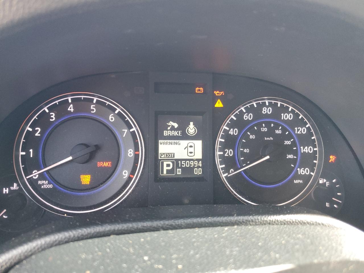 Infi G37 Base Image 9