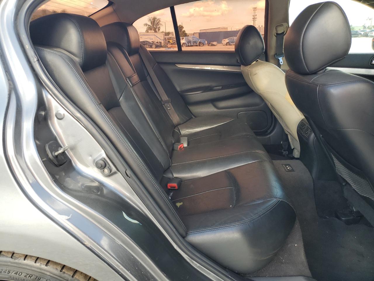 Infi G37 Base Image 7