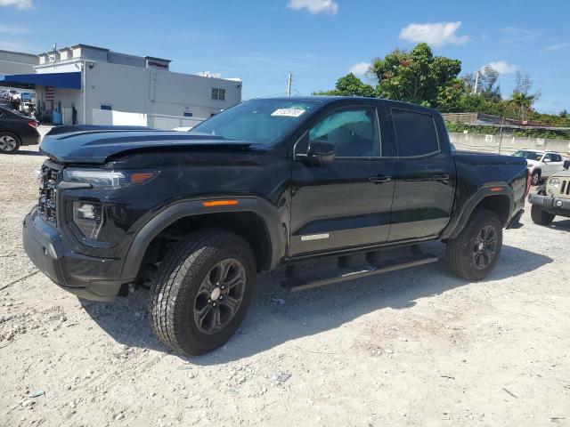  Salvage GMC Canyon