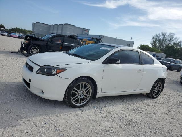  Salvage Toyota Scion