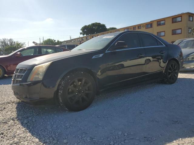  Salvage Cadillac CTS