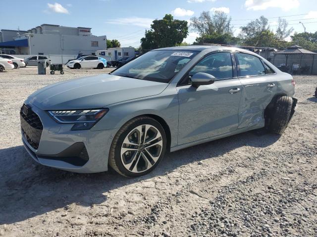 Salvage Audi A3