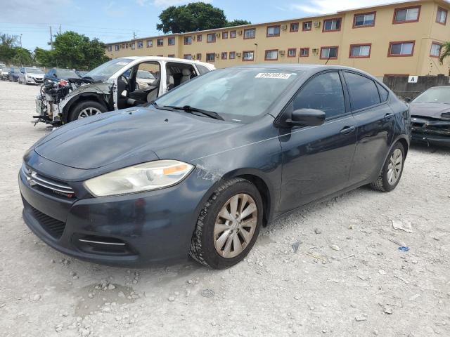  Salvage Dodge Dart