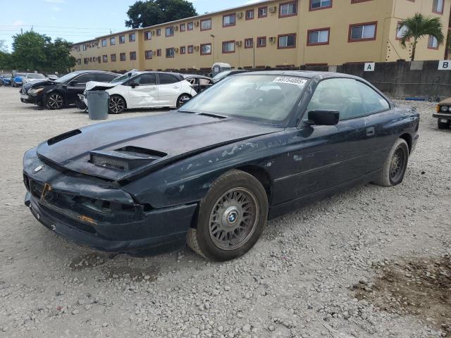  Salvage BMW 8 Series
