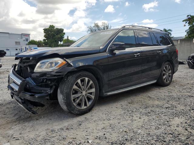  Salvage Mercedes-Benz G-Class