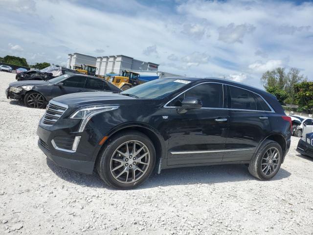  Salvage Cadillac XT5
