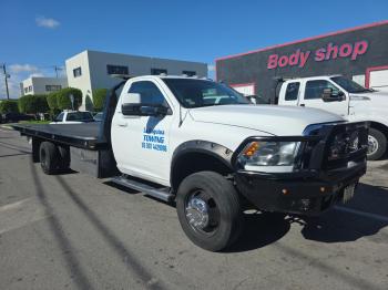  Salvage Ram 5500