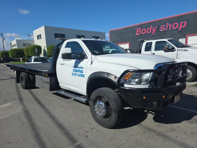  Salvage Ram 5500