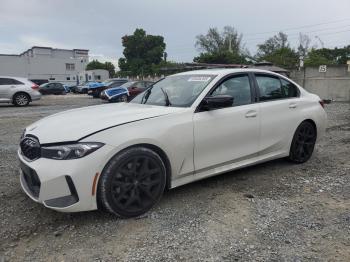  Salvage BMW M Series