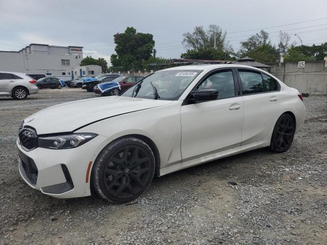  Salvage BMW M Series