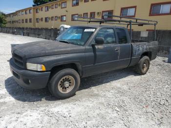  Salvage Dodge Ram 2500