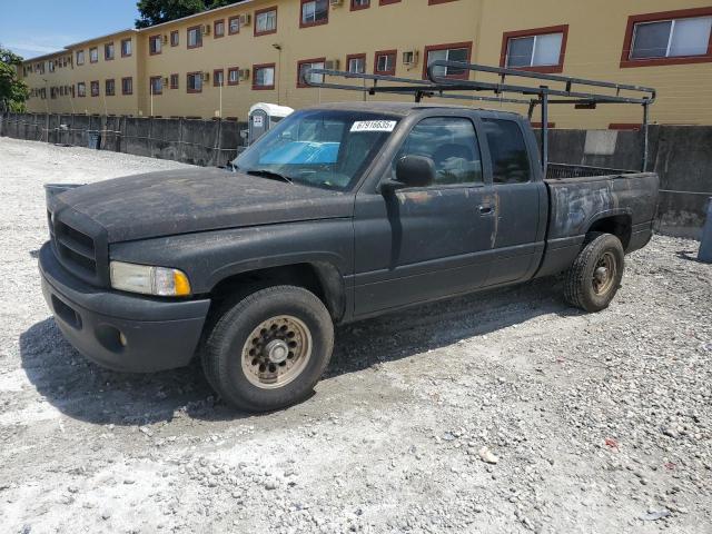  Salvage Dodge Ram 2500
