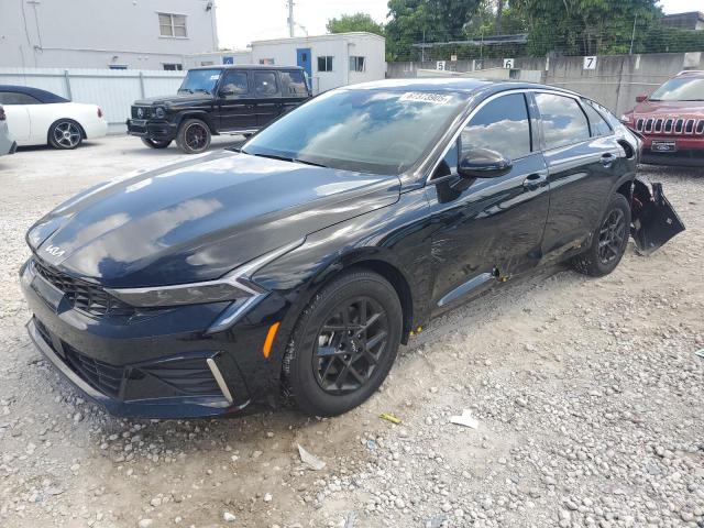  Salvage Kia K5