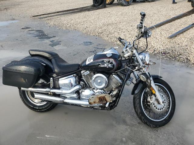  Salvage Yamaha Xv