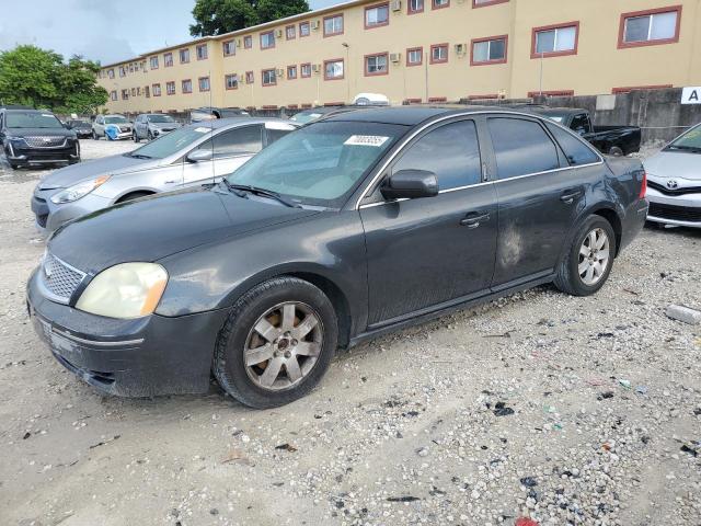  Salvage Ford 500