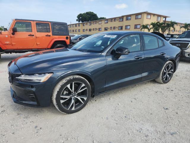  Salvage Volvo S60 Core