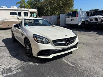  Salvage Mercedes-Benz S-Class