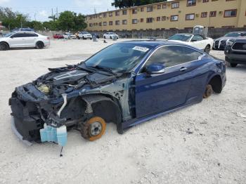 Salvage INFINITI Q60