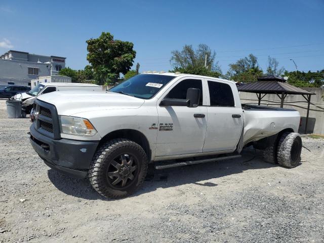 Salvage Ram 3500