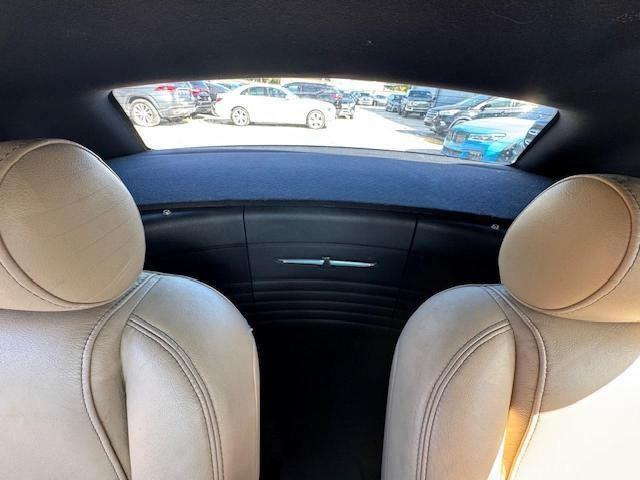 Ford Thunderbird Image 14