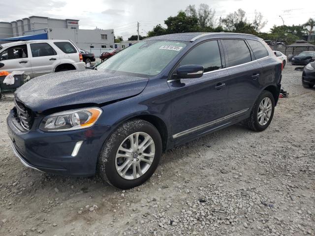  Salvage Volvo XC60