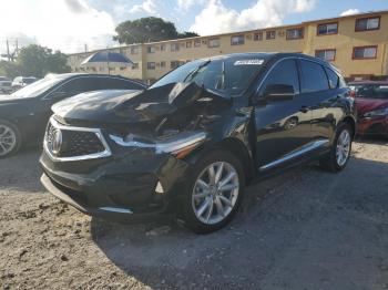  Salvage Acura RDX