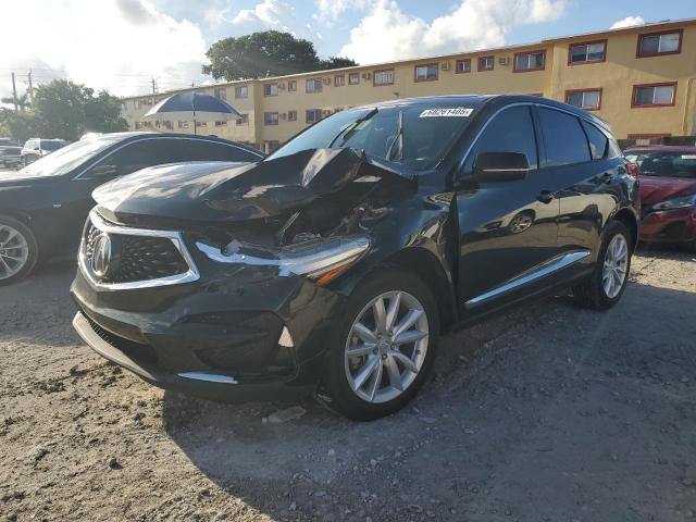  Salvage Acura RDX