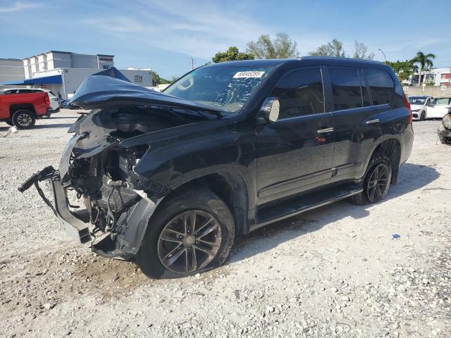  Salvage Lexus Gx