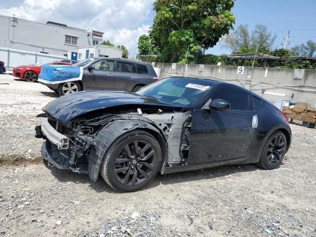  Salvage Nissan 370Z