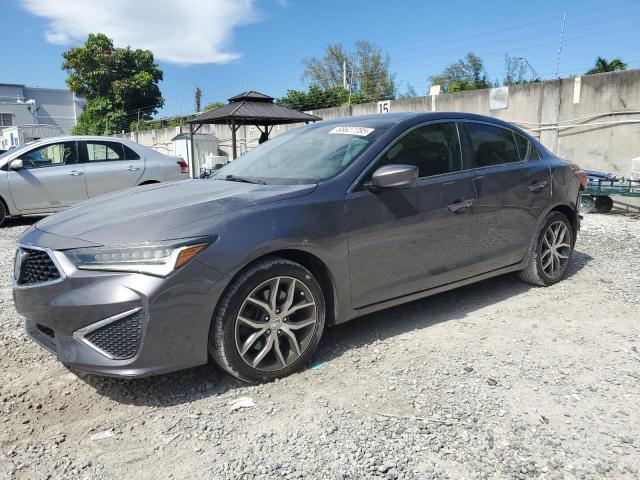  Salvage Acura ILX