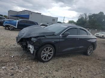  Salvage Audi A3