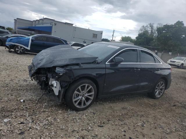  Salvage Audi A3