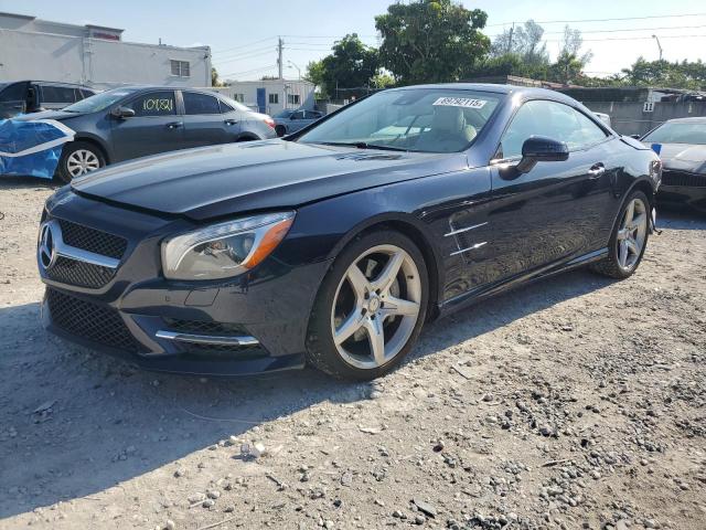  Salvage Mercedes-Benz S-Class