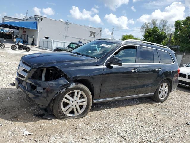  Salvage Mercedes-Benz G-Class
