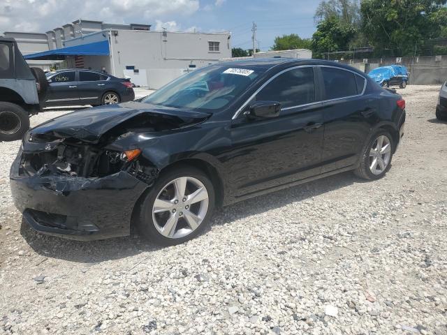 Salvage Acura ILX