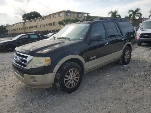  Salvage Ford Expedition
